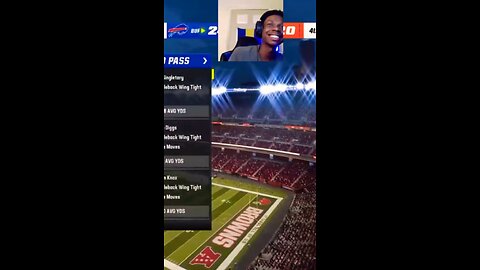 How To End A Game Of Madden