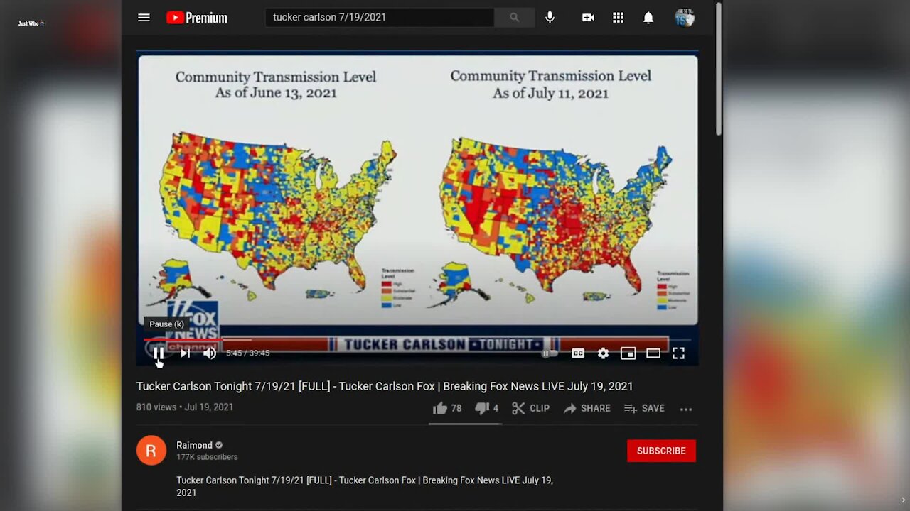 60% Error aka FRAUD in GA 2020 Election and More Proof the Vax does not Save you from Sh*t