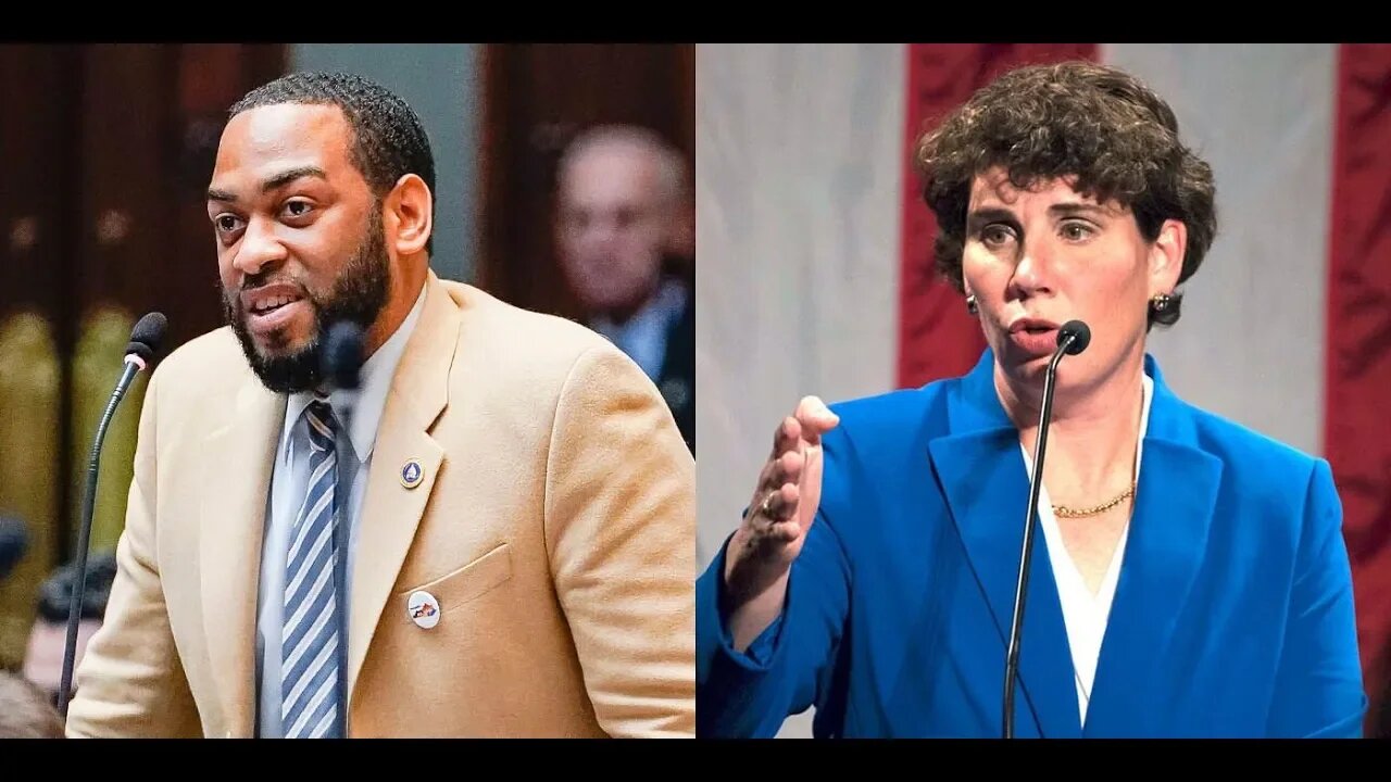 Paying For Reparations w/Steve Grumbine, Rethinking Fauci, Stunning Kentucky Senate Results,