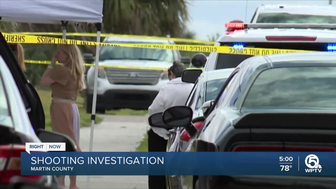 Vero Beach boy, 14, dies after friend accidentally shoots him, police say