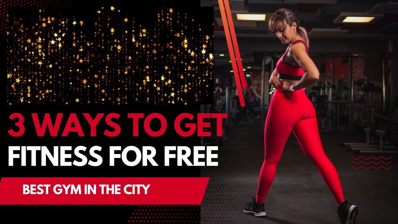 3 Ways to Get Fitney for FREE