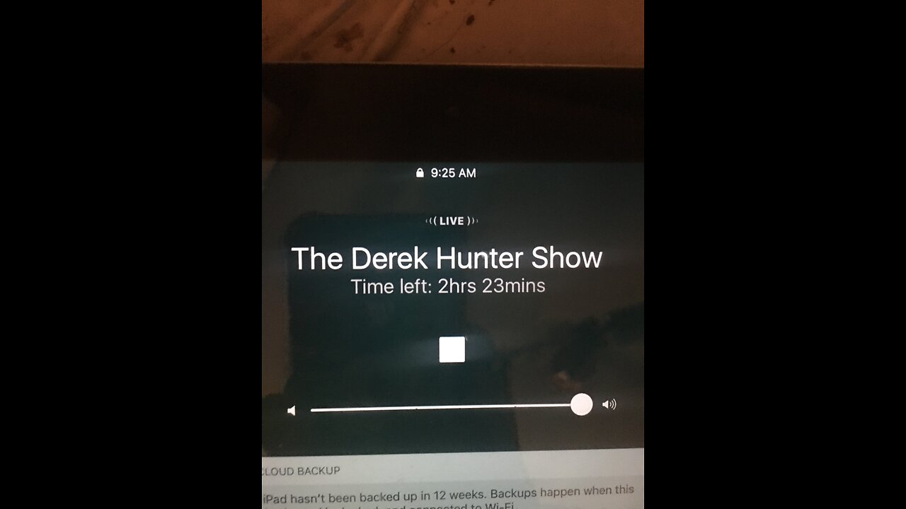 Derek Hunter Show wcbm.com talk radio 680 January 16, 2023 Biden April 20 2023