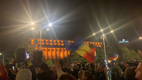 Romania, trezeste-te!