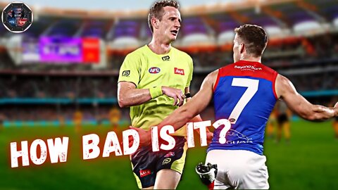 The AFL's Latest Problem