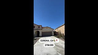 Corona 4 Bed 2.5 Bath