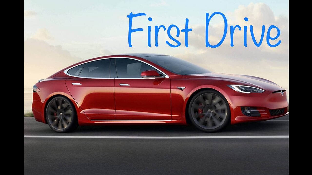 2023 Tesla Model S Long Range - My FIRST Upload!