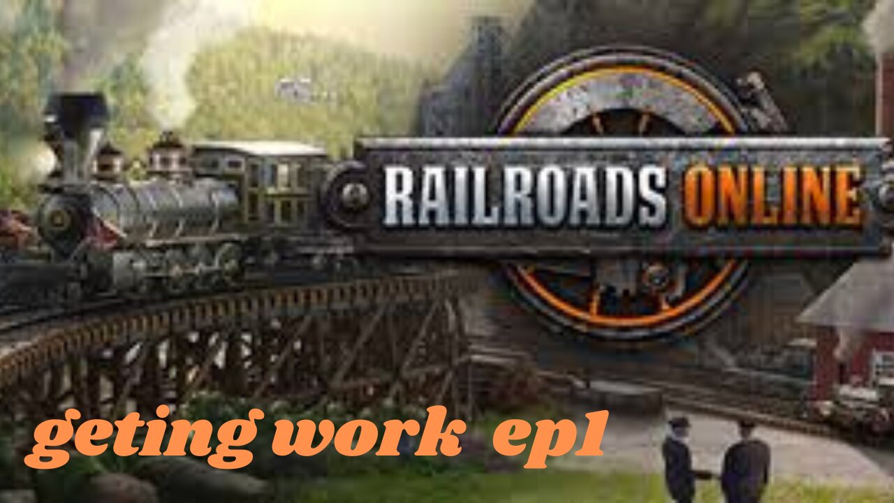 "Railroads Online: Creating the Most Efficient Train Routes!"