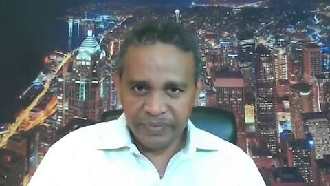 የአማራ ኃይሎች ቁርጣችሁን እወቁ የተባሉበት የሬድዋን ሁሴን ንግግር - ኤርሚያስ ለገሰ