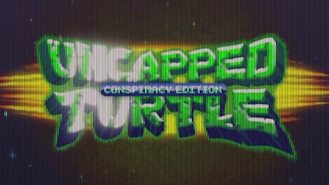 UncappedTurtle VHS Intro v2