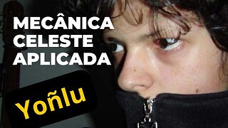 COMO TOCAR Mecânica Celeste Aplicada - Yoñlu no Violão