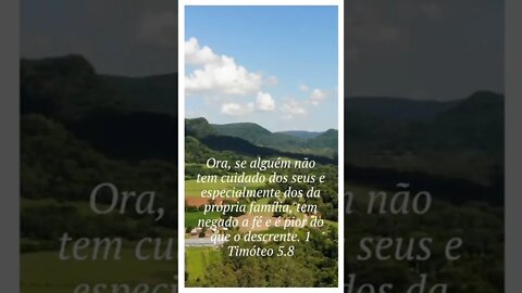 VERSÍCULO DO DIA 17/09/2022.#shorts