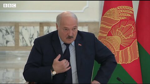 President Lukashenko: Belarus will join Russia if attacked by Ukraine