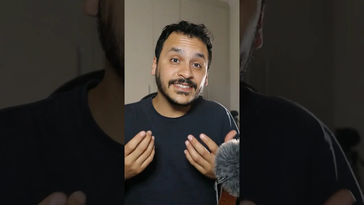 Ouvir com atenção o que eles tem pra dizer