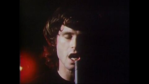 Break On Through - The Doors