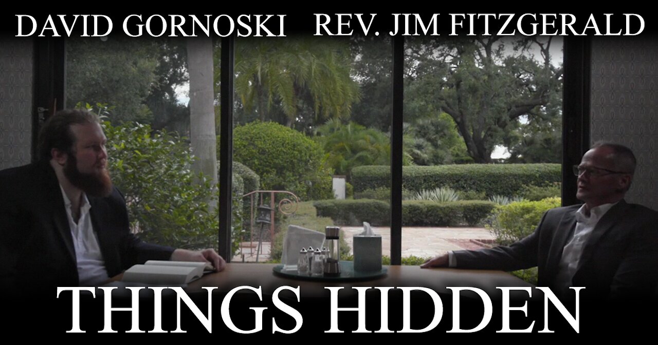 THINGS HIDDEN Film Series: Uncovering the Victims