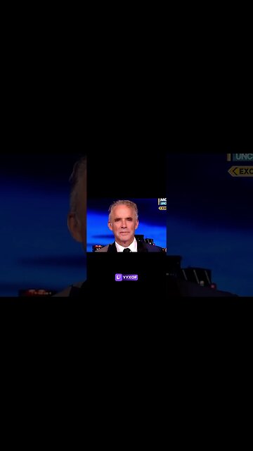 YYXOF finds Pier Morgan VS. Jordan Peterson: KIDS INSIDE MICRO CULTS?! #yyxof #shorts #piersmorgan