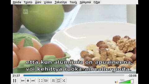 Yle: Alumiini mm. rokotteissa aiheuttaa allergioita