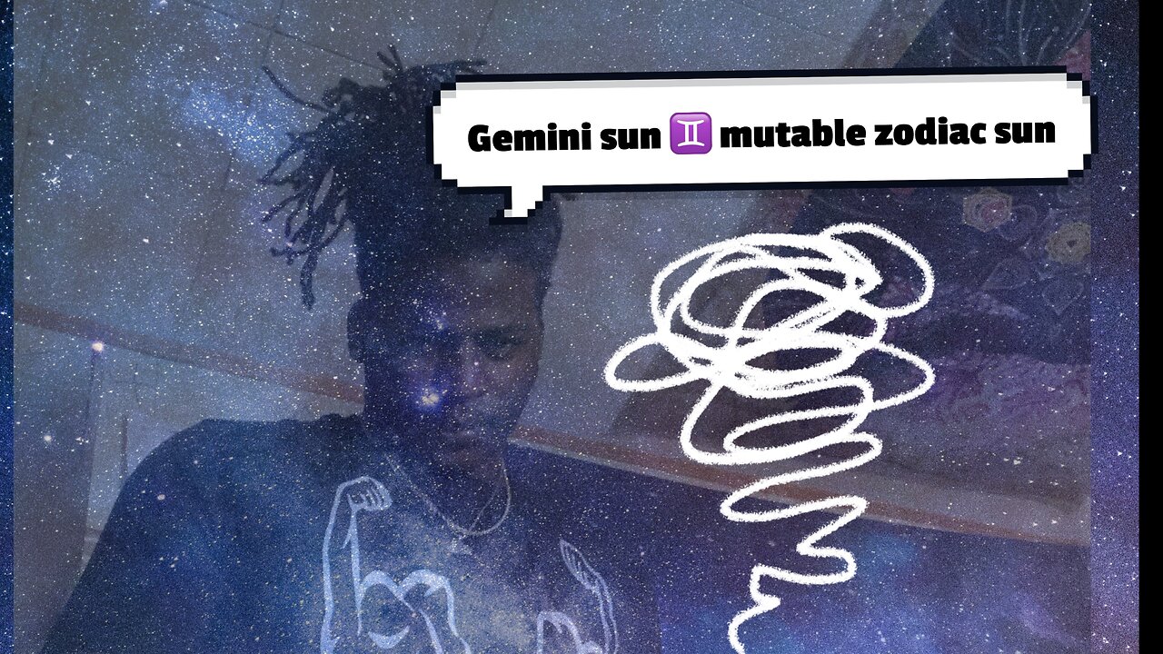 Gemini sun ( mutable air zodiac ) w lokiferg