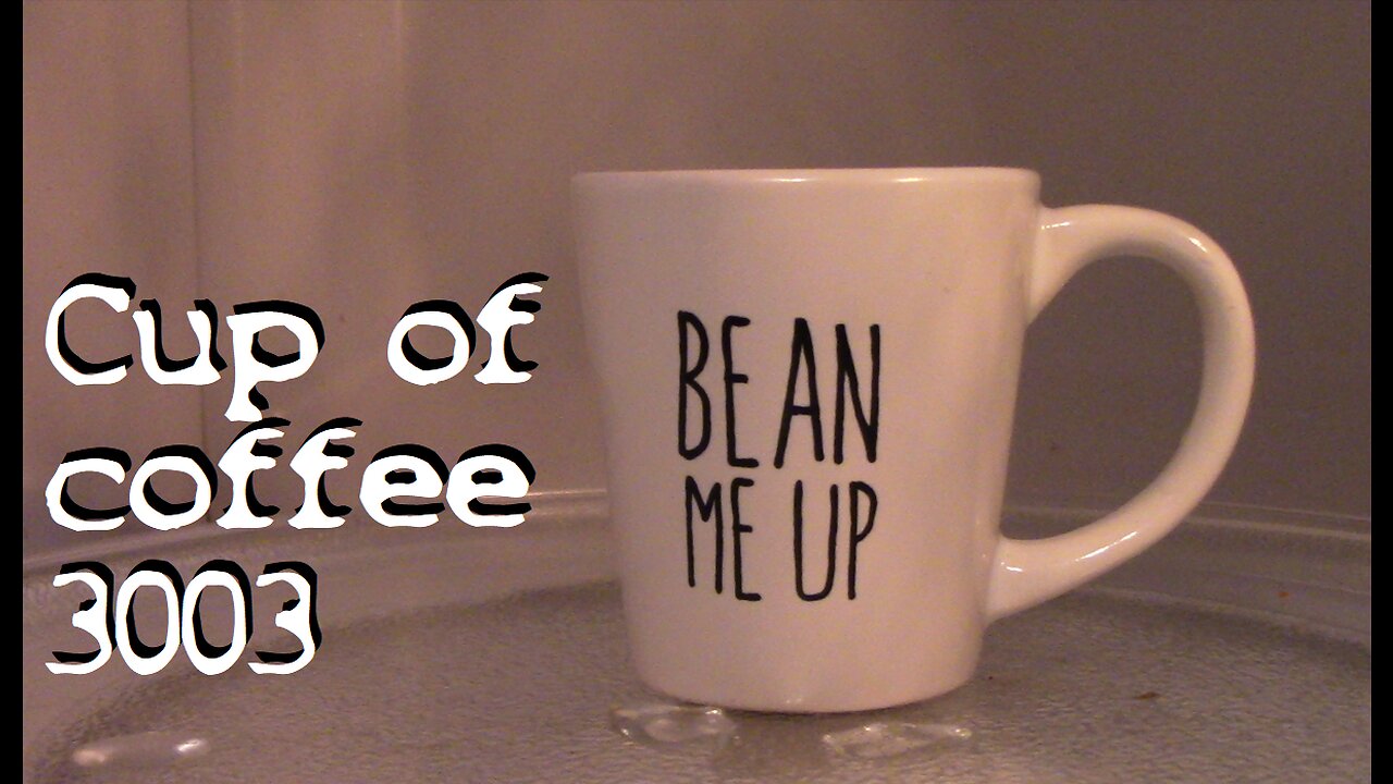 cup of coffee 3003---UFO Dream Home for Sale! (*Adult Language)