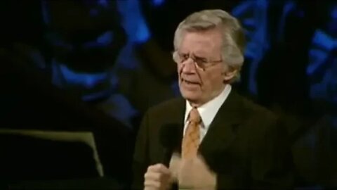 Prophecies the Coming Great Awakening by David Wilkerson