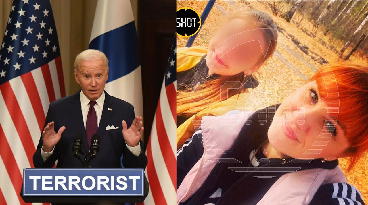 Biden Regime Claims More Victims In Crimea Bridge Terror Attack