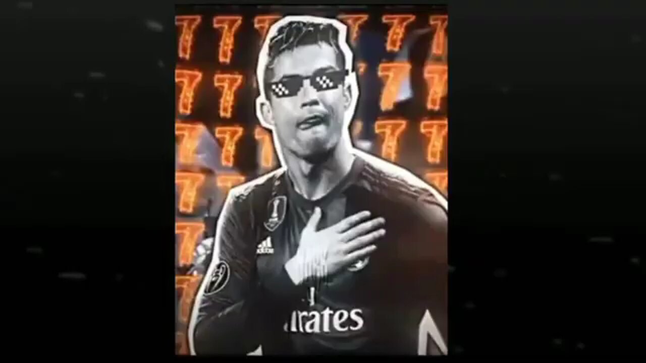 Ronaldo suiii editz🫣