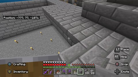 More Building Ep 4 part 7 : Kingdoms of Minecraftia survival let’s play