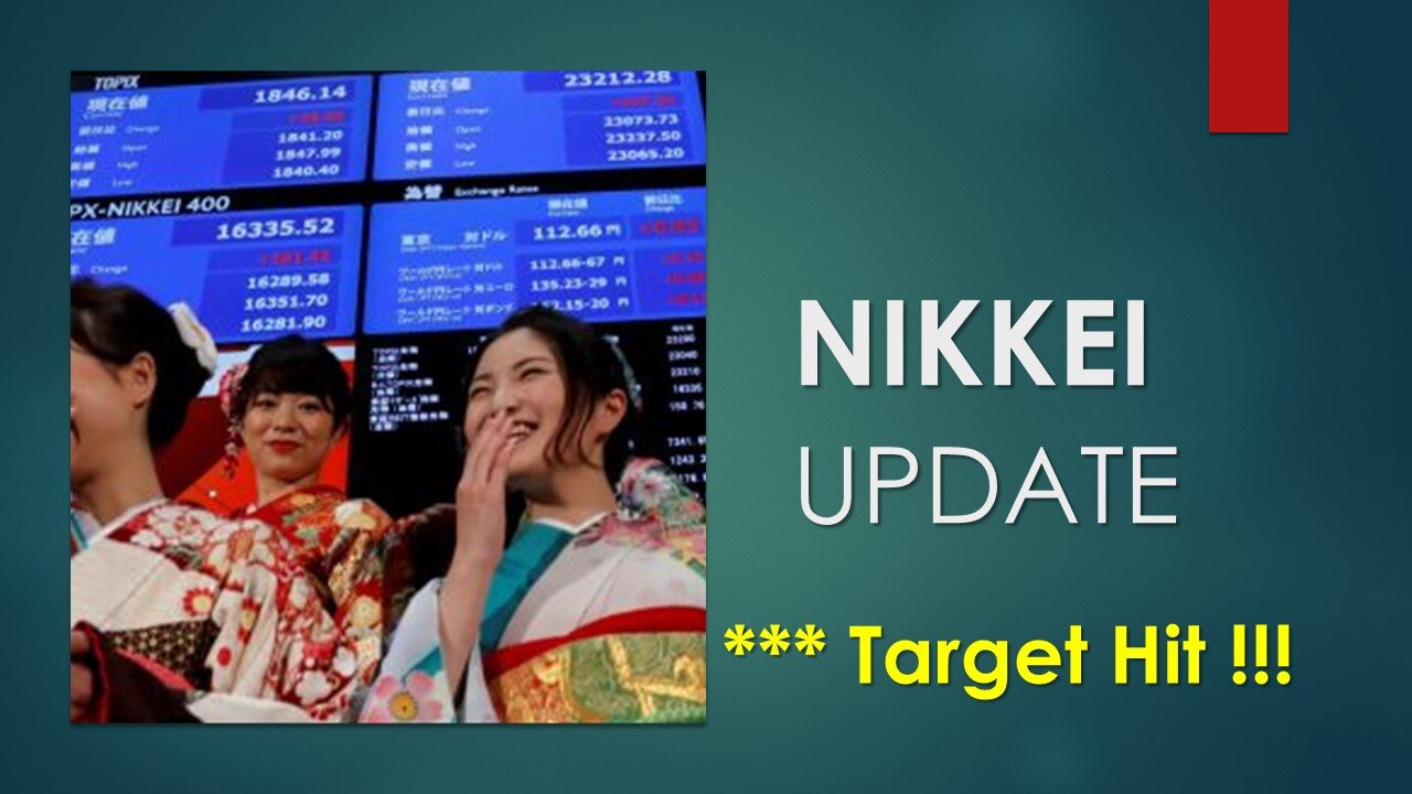 NIKKEI update Oct 06 2023