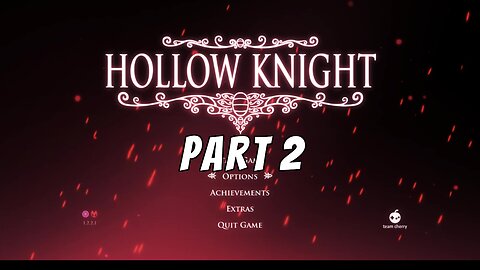 Linty Plays: Hollow Knight (Part 2)