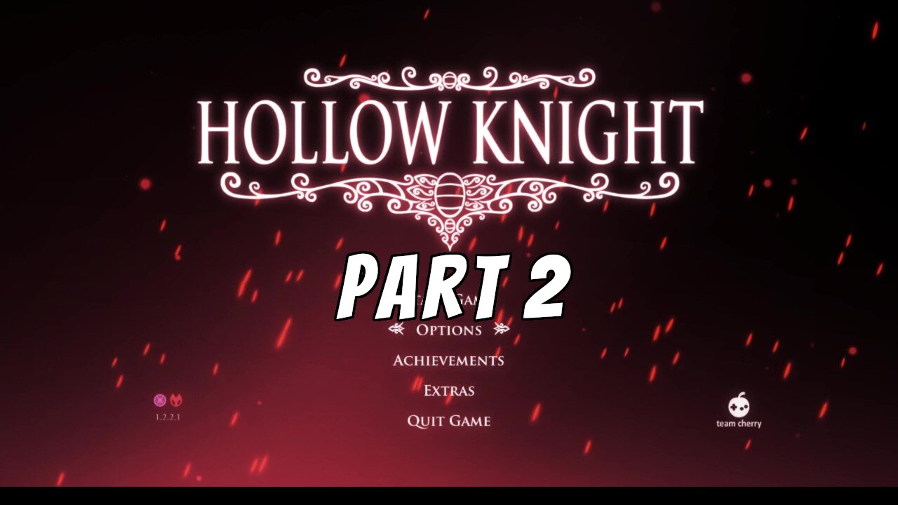 Linty Plays: Hollow Knight (Part 2)