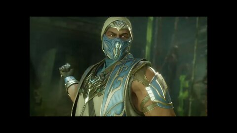 Rain has come for Noobs & Kotals treasure! / MK11