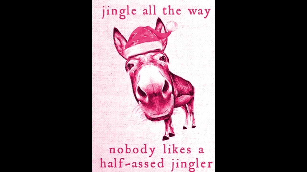 Lighter side of Christmas songs