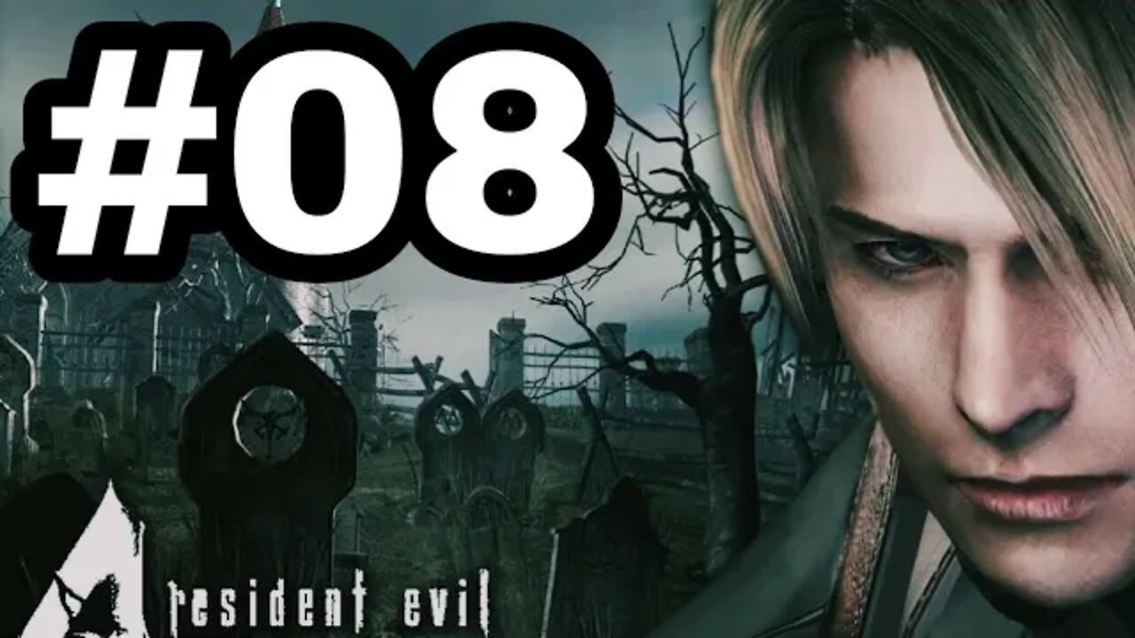 Resident Evil 4: Ultimate HD Edition #08