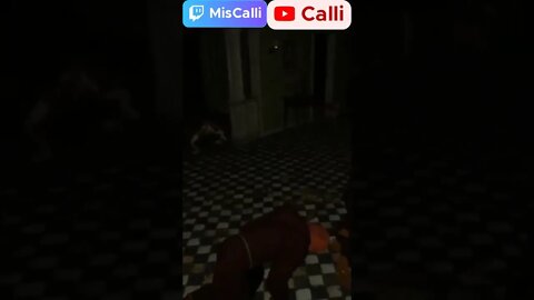 She's Feeding Us To Them