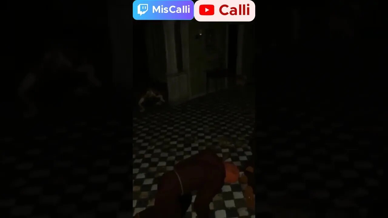 She's Feeding Us To Them