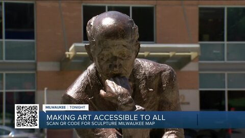 Cassandra's Hidden Gems: Sculpture Milwaukee beautifying city with world-class art