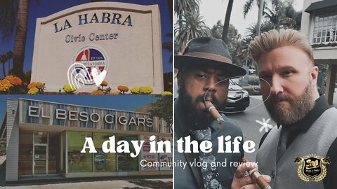 El Beso Cigar Tour