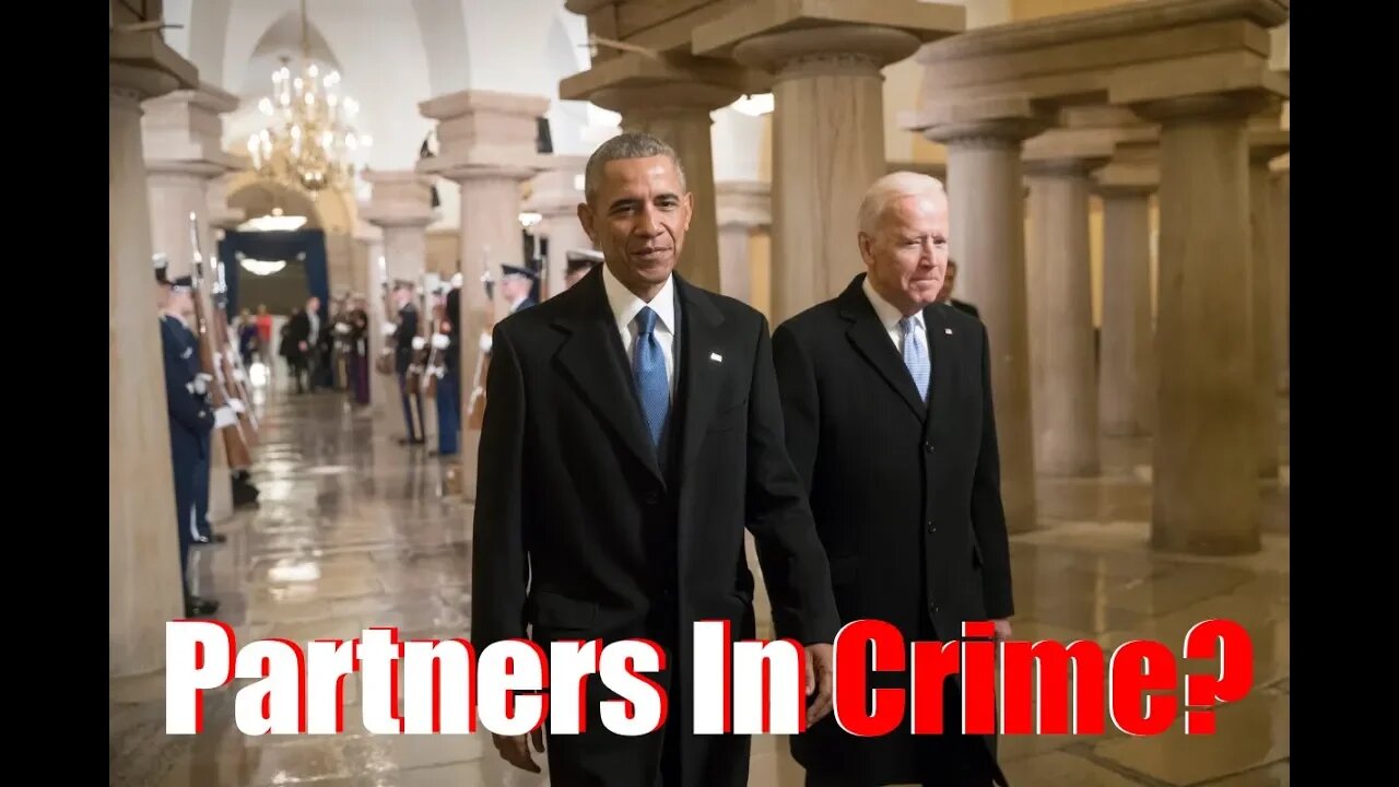 Joe Biden Is Pointedly Questioned On What He & Obama Knew About Flynn & When Did They Know It?