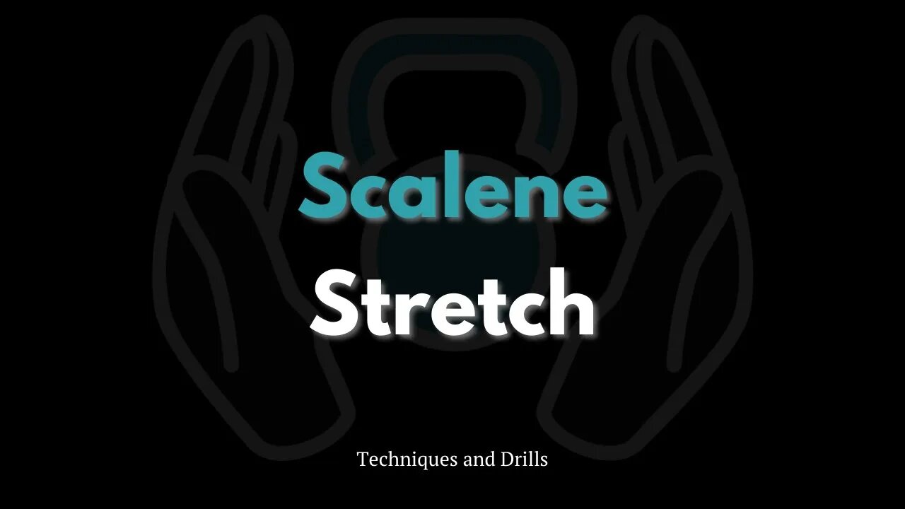 How to Stretch the Scalene