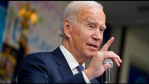 Biden Confuses Warnock With Warren, and Georgia With Massachusetts