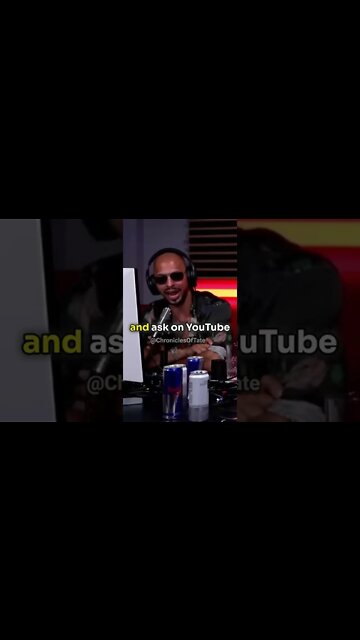 This Is A DISGRACE - Andrew Tate😱