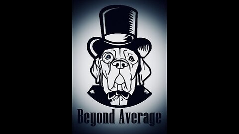 Beyond Average Podcast LIVE - March 28, 2024