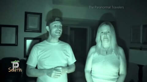 The Paranormal Travelers: South - Season 7 - Episode 4 Pt. 1 - Orlando, FL