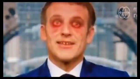 C19 Zombie goes in France 🇫🇷 viral