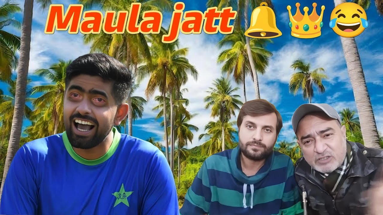 Maula jatt 🔔👑 | Pakistan vs newzealand | #wasayhabib #cricket