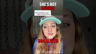 I'M ANTI - FEMINIST #shorts #feminism #feminist
