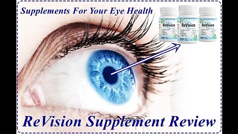 Review Revision Supplement: THE ENTIRE TRUTH! In An Expert's Opinion, Does Revision Work #eyes 🤔