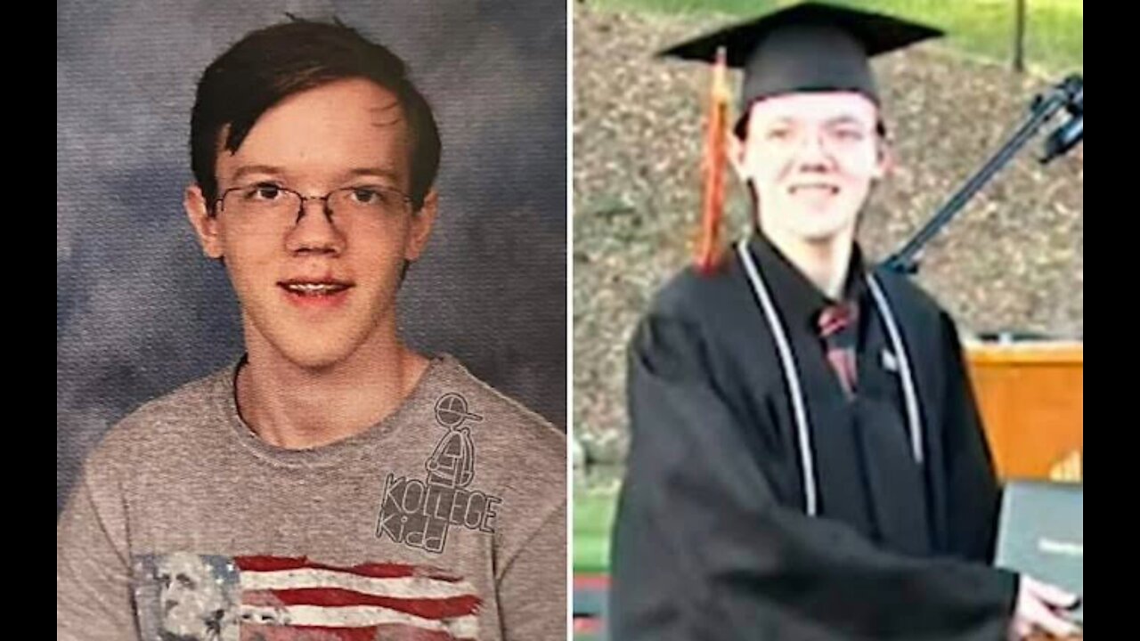 Prior classmates of Armed assailant at Trump rally says “he was bullied everyday”