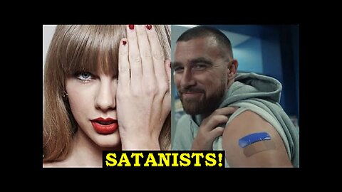 Magic 'Potion' Power Couple! Taylor Swift & Travis Kelce's Arranged Relationship By The Elites!