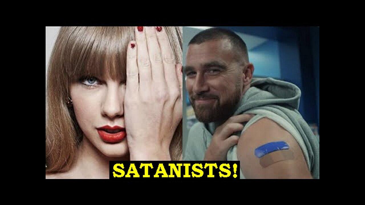 Magic 'Potion' Power Couple! Taylor Swift & Travis Kelce's Arranged Relationship By The Elites!